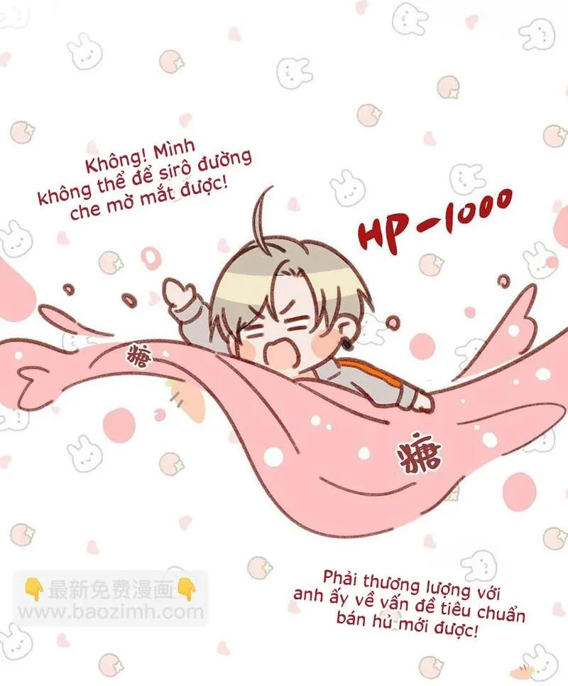 Tôi và đối tác của tôi [DROP] Chapter 47 Trang 9