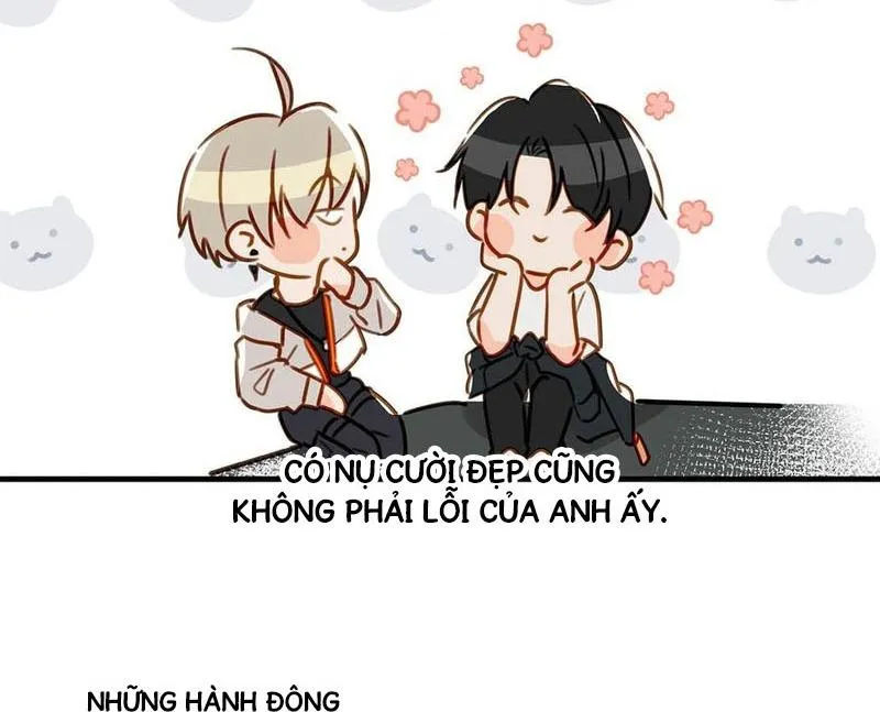 Tôi và đối tác của tôi [DROP] Chapter 47 Trang 14