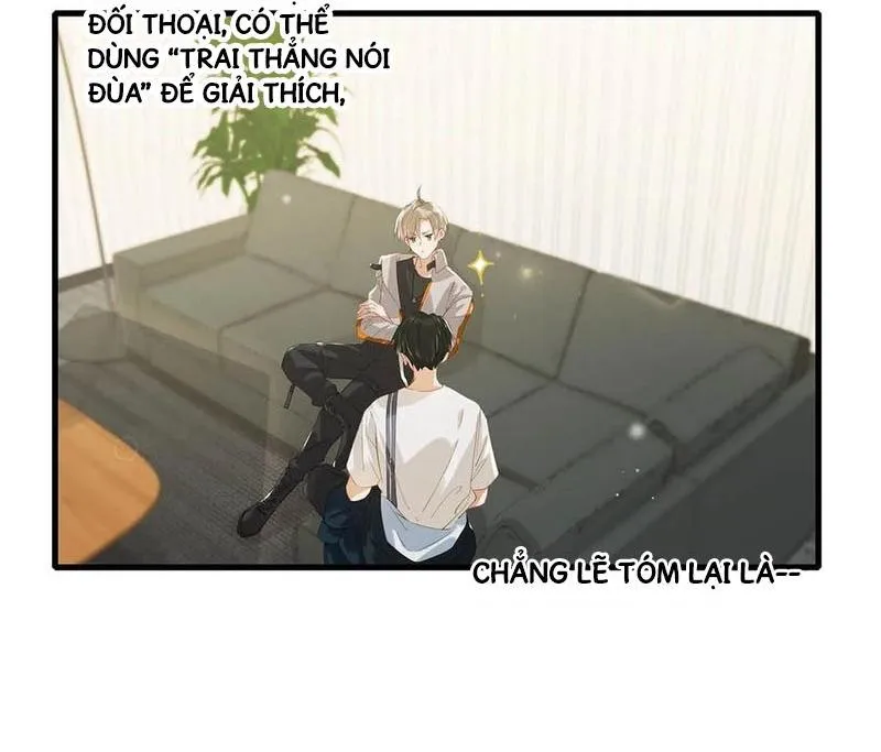 Tôi và đối tác của tôi [DROP] Chapter 47 Trang 15