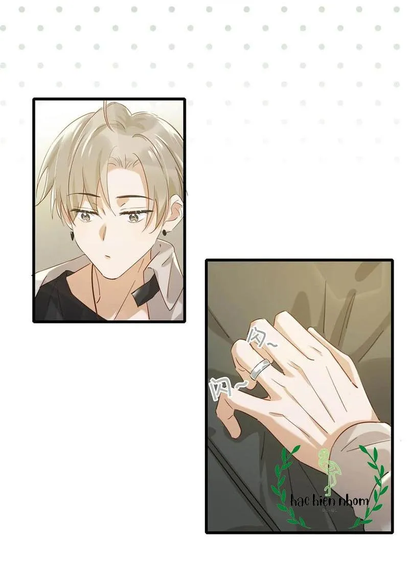 Tôi và đối tác của tôi [DROP] Chapter 47 Trang 17