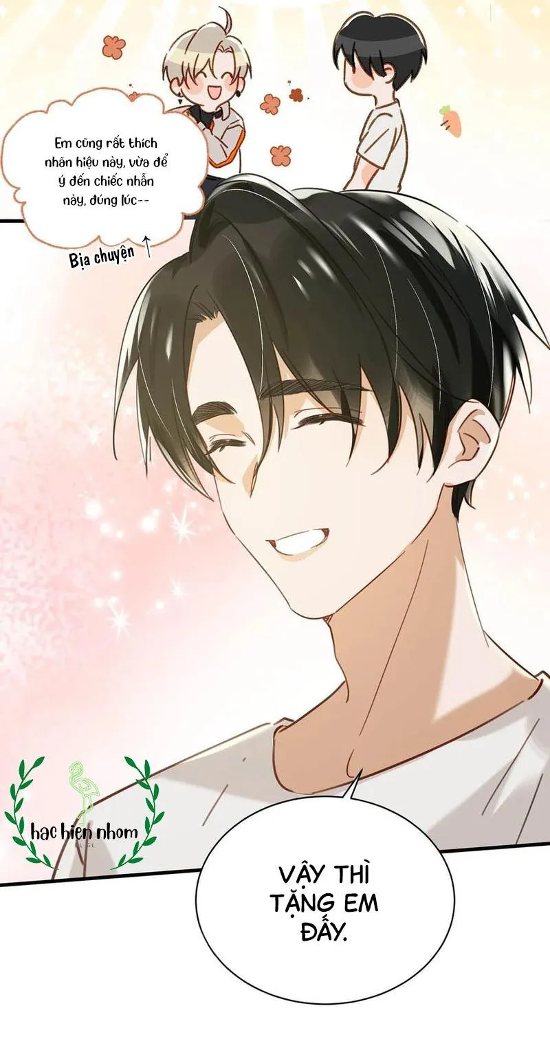 Tôi và đối tác của tôi [DROP] Chapter 47 Trang 19