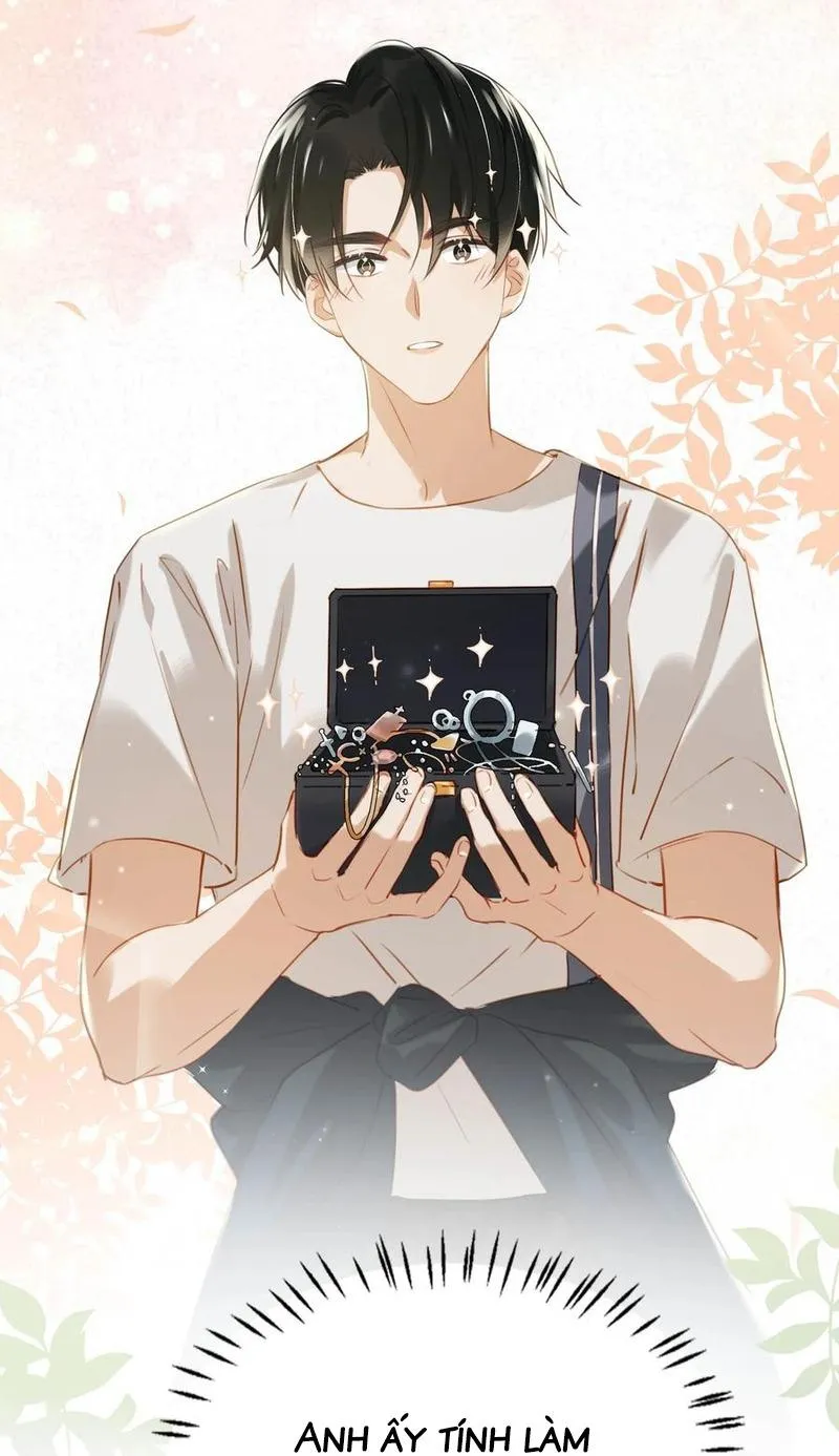 Tôi và đối tác của tôi [DROP] Chapter 48 Trang 7