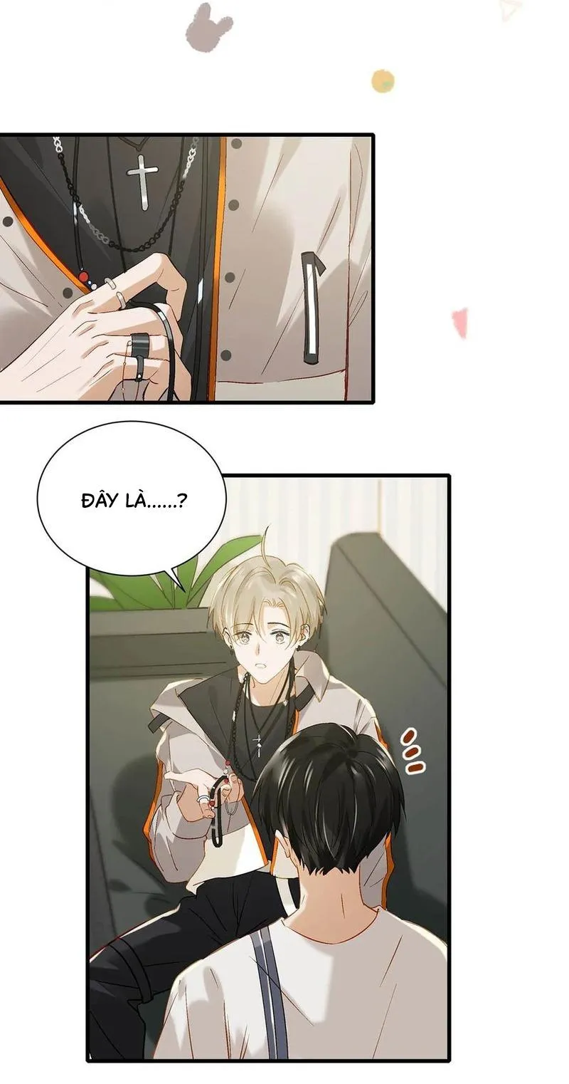 Tôi và đối tác của tôi [DROP] Chapter 48 Trang 13