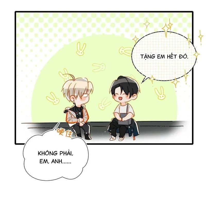 Tôi và đối tác của tôi [DROP] Chapter 48 Trang 15