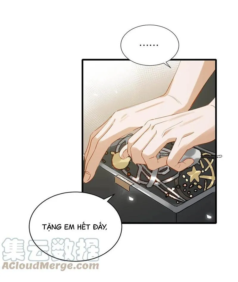 Tôi và đối tác của tôi [DROP] Chapter 48 Trang 16