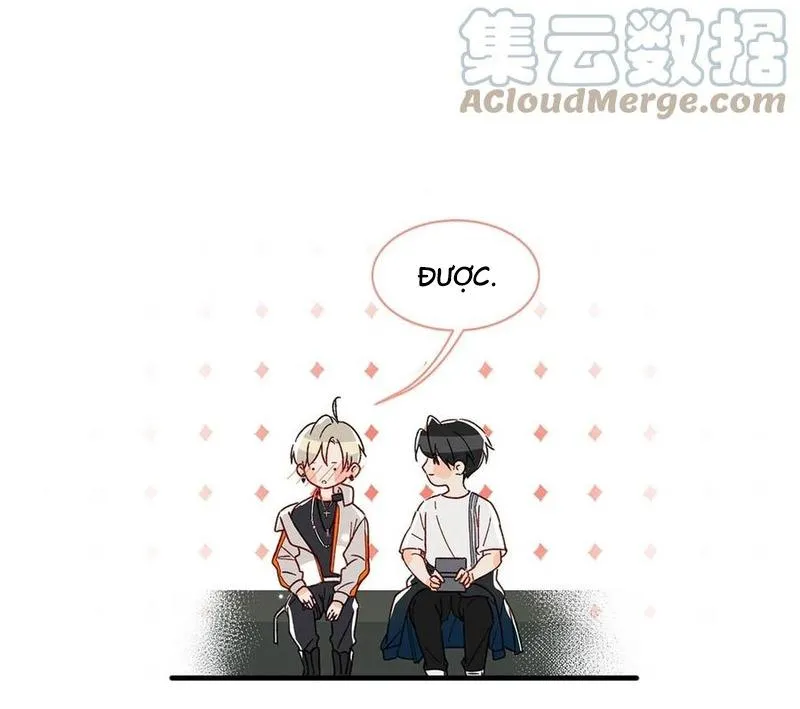 Tôi và đối tác của tôi [DROP] Chapter 48 Trang 20