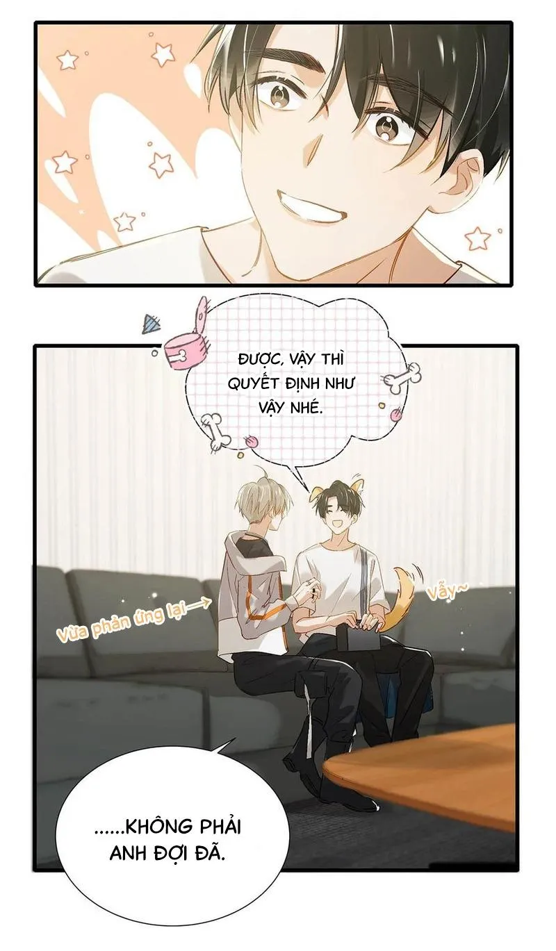 Tôi và đối tác của tôi [DROP] Chapter 48 Trang 21