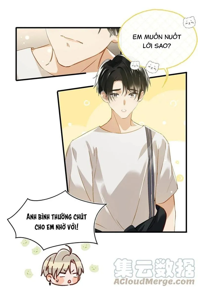 Tôi và đối tác của tôi [DROP] Chapter 48 Trang 22