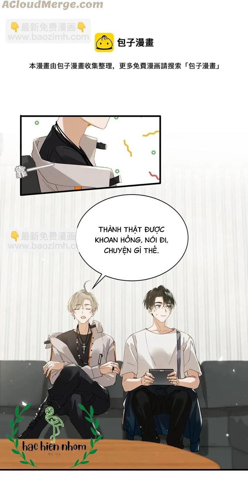 Tôi và đối tác của tôi [DROP] Chapter 48 Trang 25