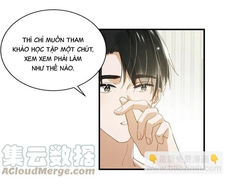 Tôi và đối tác của tôi [DROP] Chapter 48 Trang 26