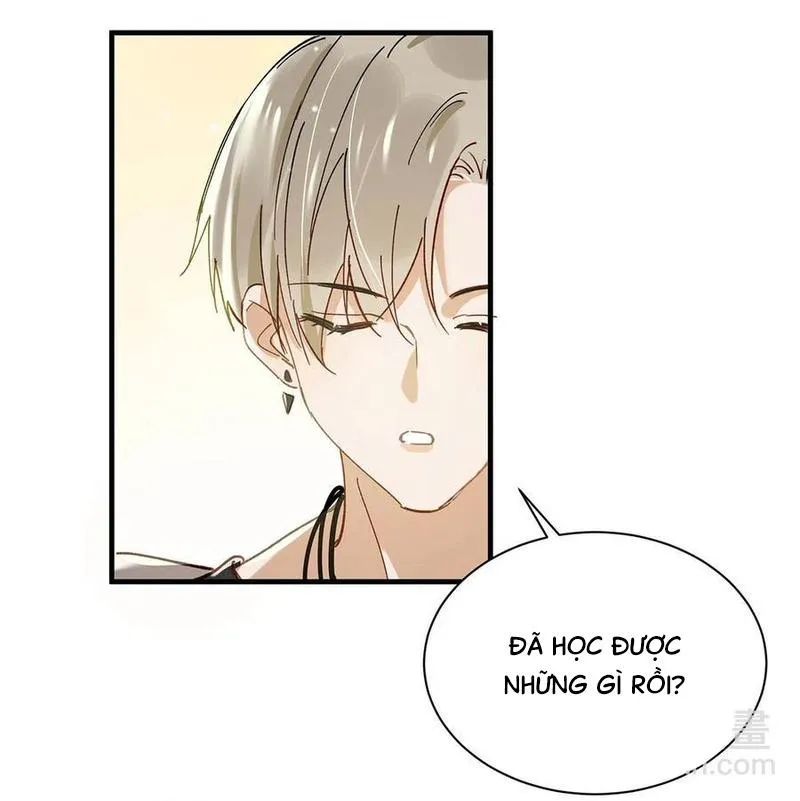 Tôi và đối tác của tôi [DROP] Chapter 48 Trang 27