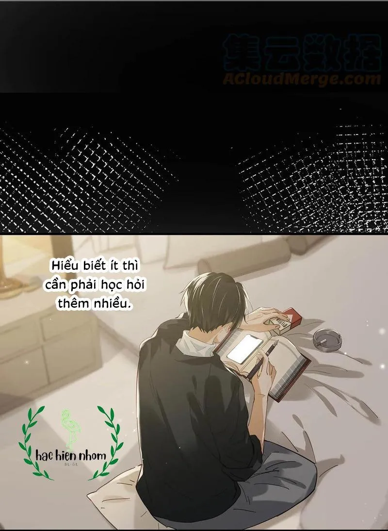 Tôi và đối tác của tôi [DROP] Chapter 48 Trang 29