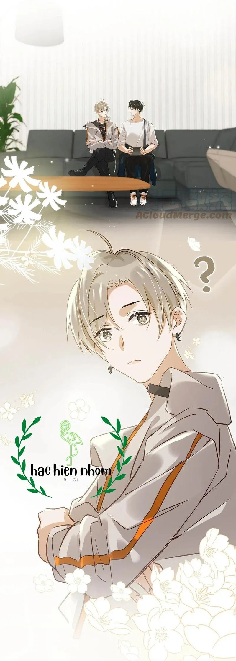 Tôi và đối tác của tôi [DROP] Chapter 48 Trang 32