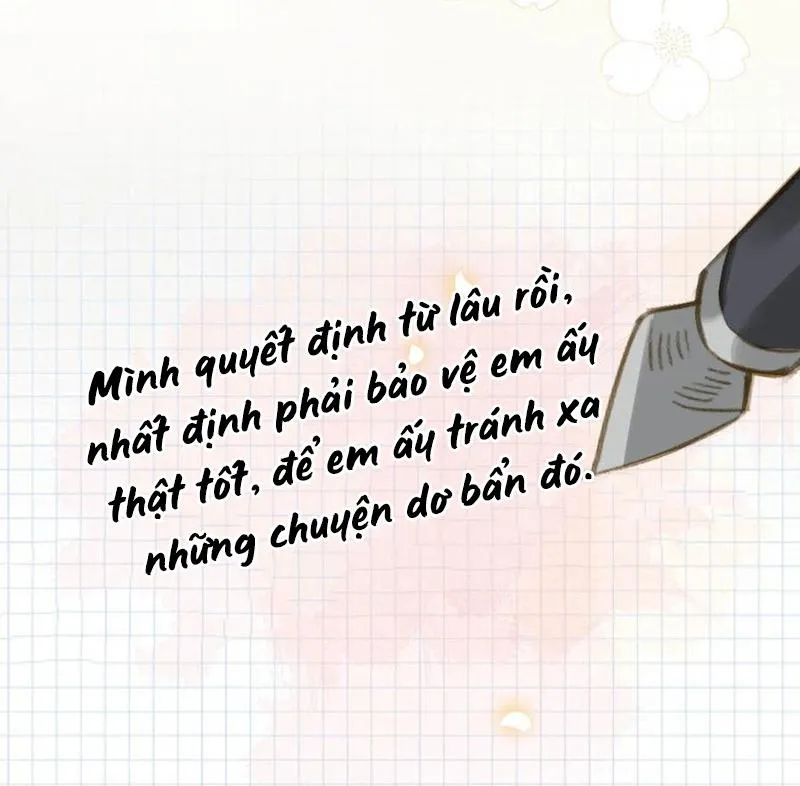 Tôi và đối tác của tôi [DROP] Chapter 48 Trang 33