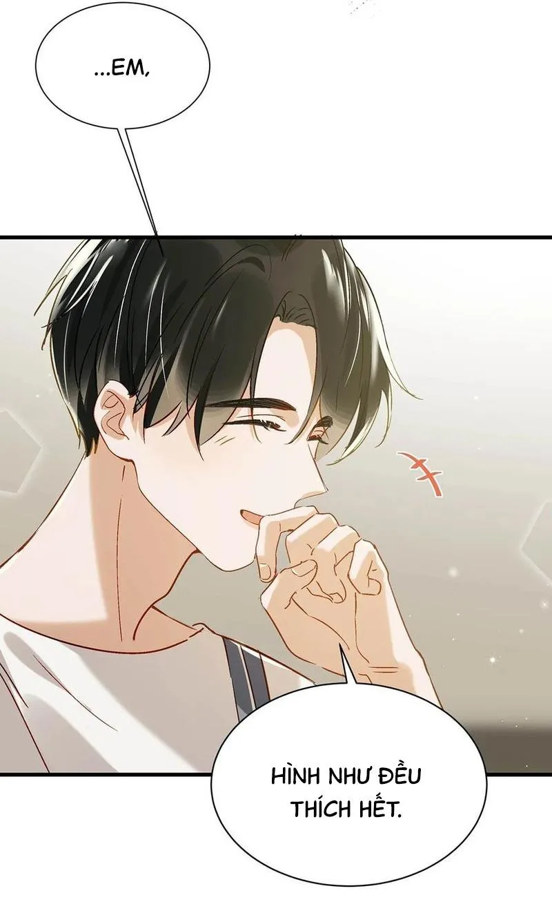 Tôi và đối tác của tôi [DROP] Chapter 49 Trang 9