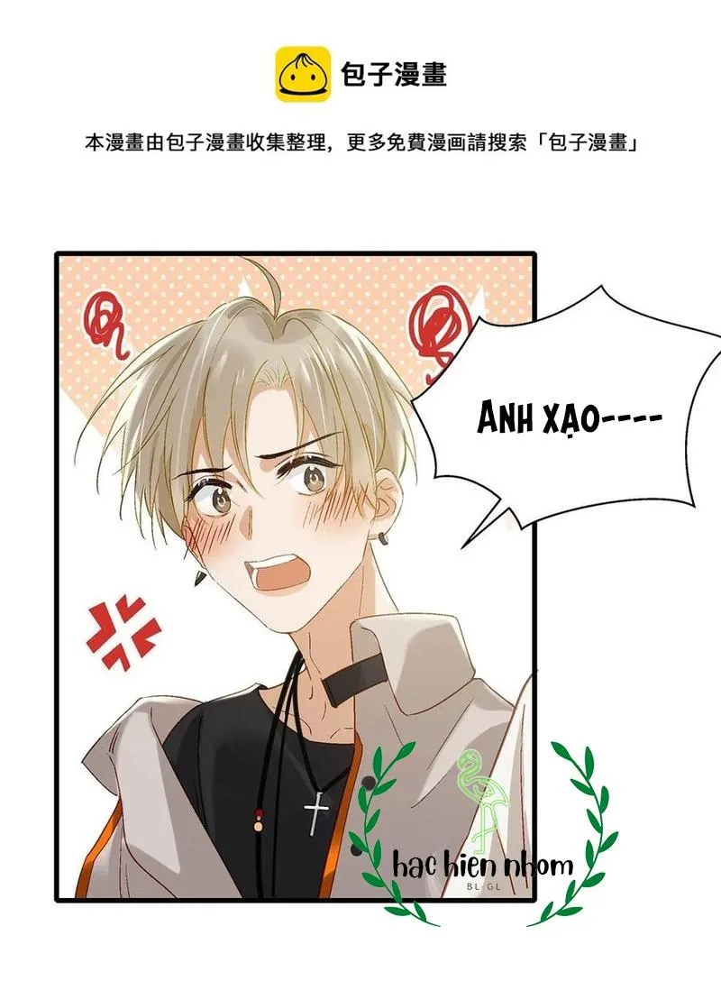 Tôi và đối tác của tôi [DROP] Chapter 49 Trang 10