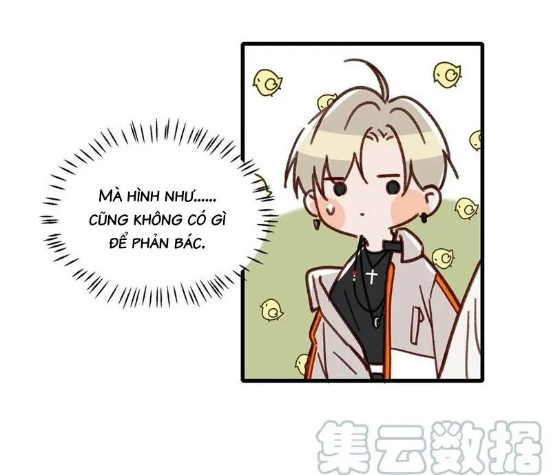 Tôi và đối tác của tôi [DROP] Chapter 49 Trang 11