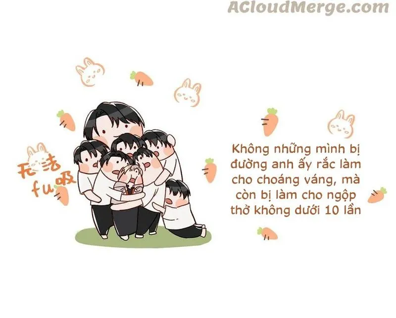 Tôi và đối tác của tôi [DROP] Chapter 49 Trang 12