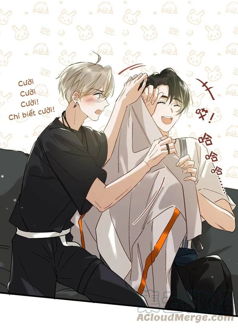 Tôi và đối tác của tôi [DROP] Chapter 49 Trang 14