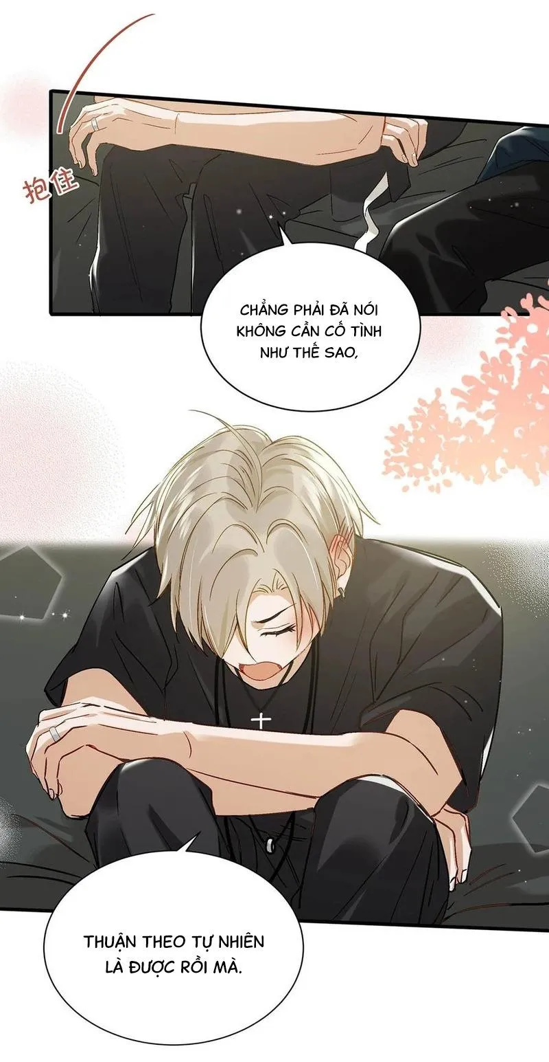 Tôi và đối tác của tôi [DROP] Chapter 49 Trang 15