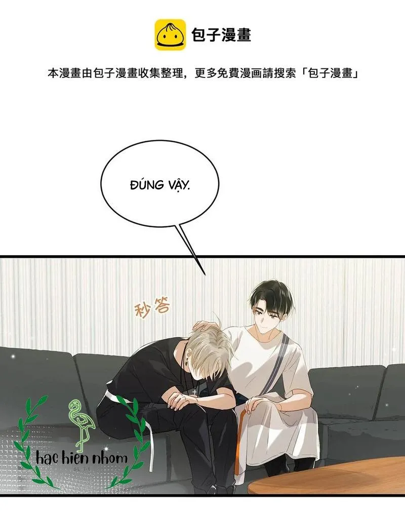 Tôi và đối tác của tôi [DROP] Chapter 49 Trang 17
