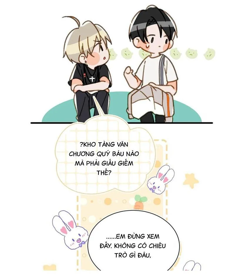 Tôi và đối tác của tôi [DROP] Chapter 49 Trang 19