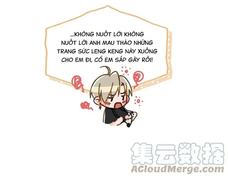 Tôi và đối tác của tôi [DROP] Chapter 49 Trang 23