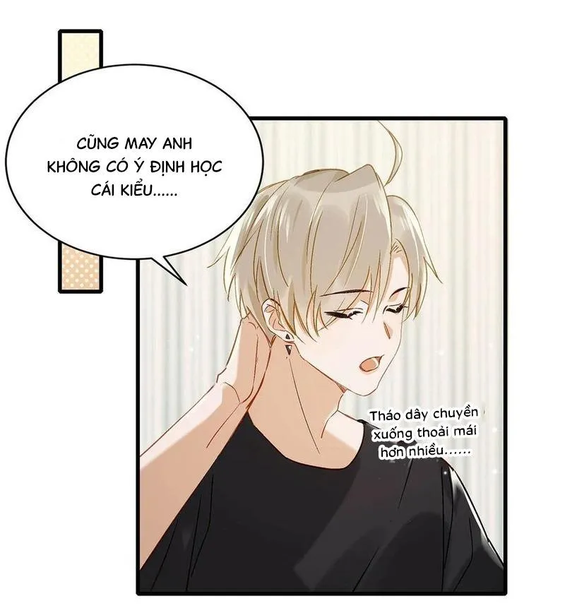 Tôi và đối tác của tôi [DROP] Chapter 49 Trang 24