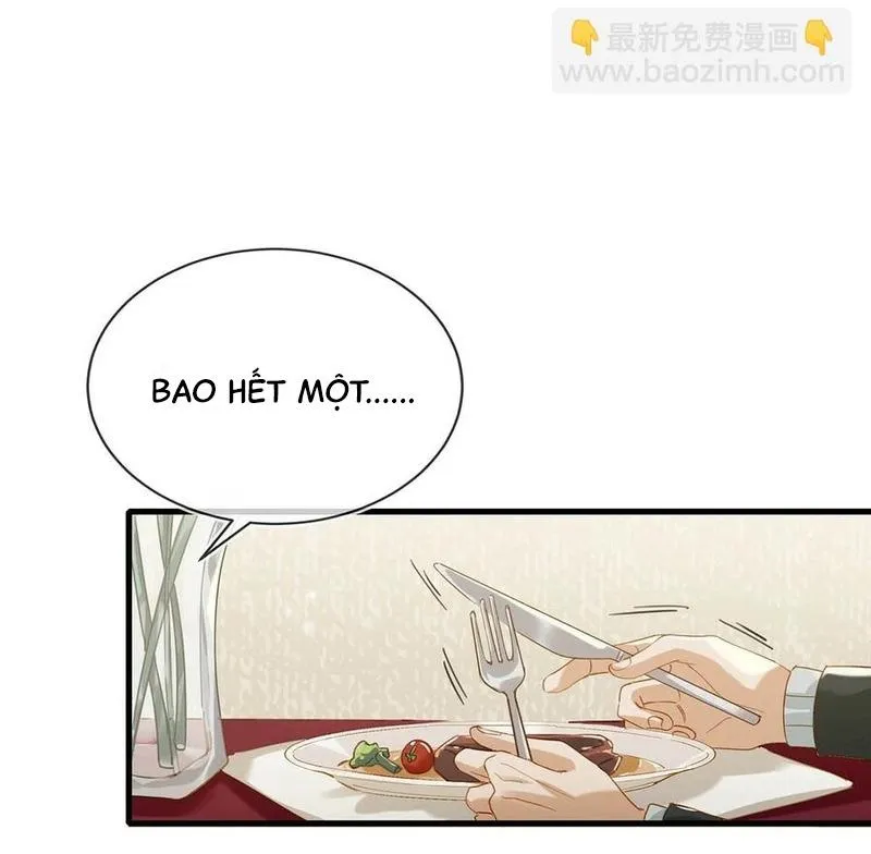 Tôi và đối tác của tôi [DROP] Chapter 49 Trang 25