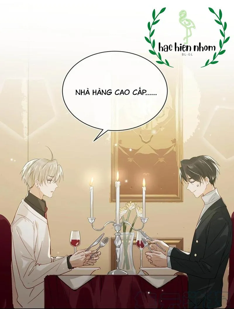 Tôi và đối tác của tôi [DROP] Chapter 49 Trang 26