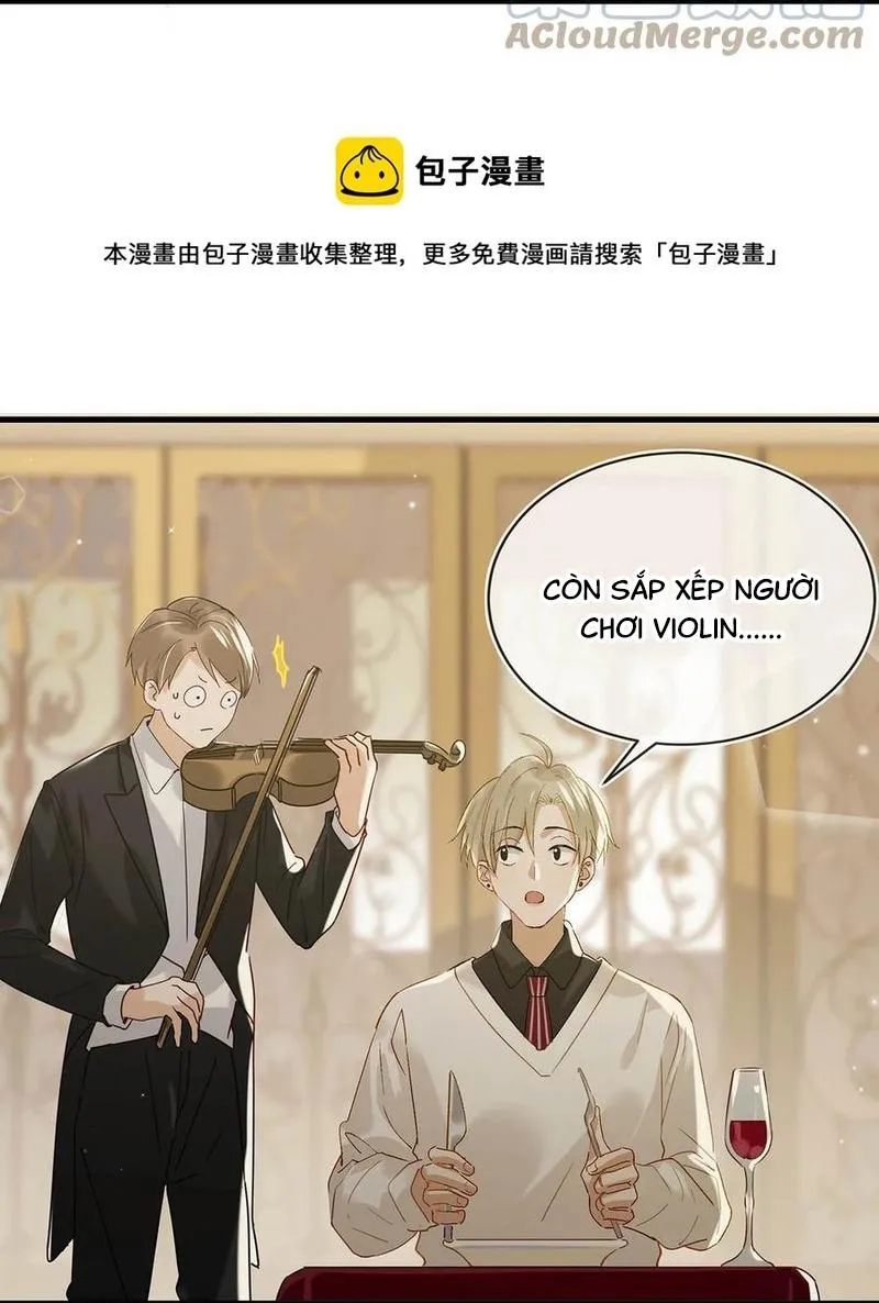 Tôi và đối tác của tôi [DROP] Chapter 49 Trang 27