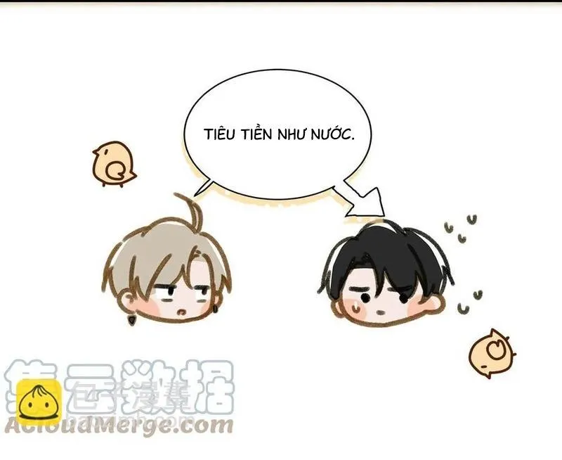 Tôi và đối tác của tôi [DROP] Chapter 49 Trang 28