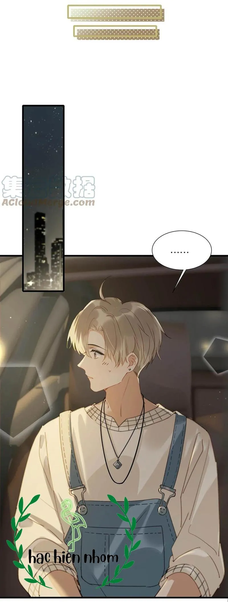 Tôi và đối tác của tôi [DROP] Chapter 49 Trang 31