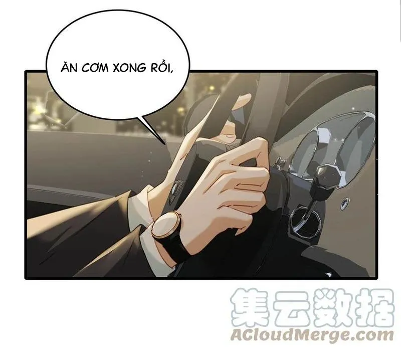 Tôi và đối tác của tôi [DROP] Chapter 49 Trang 32