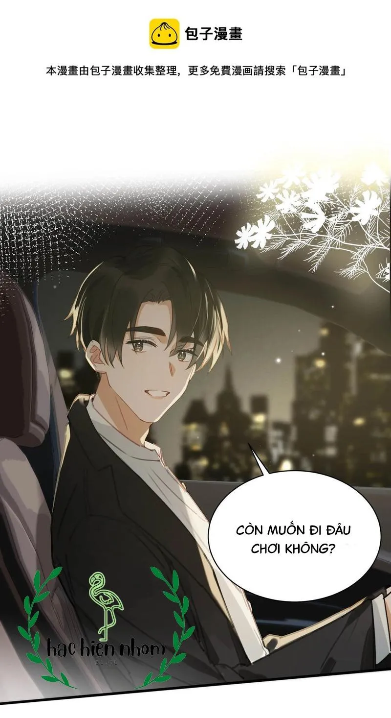Tôi và đối tác của tôi [DROP] Chapter 49 Trang 33