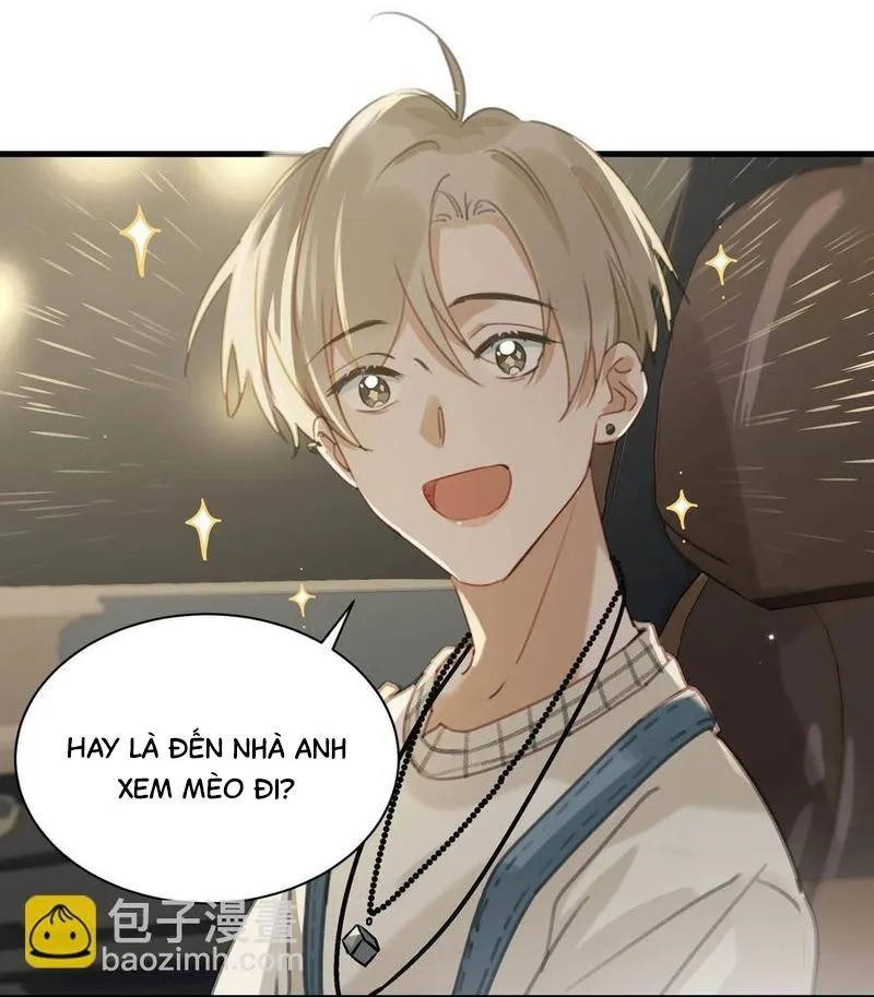 Tôi và đối tác của tôi [DROP] Chapter 49 Trang 35