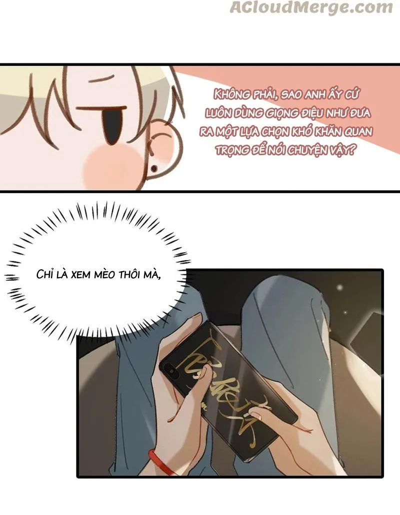 Tôi và đối tác của tôi [DROP] Chapter 50 Trang 7