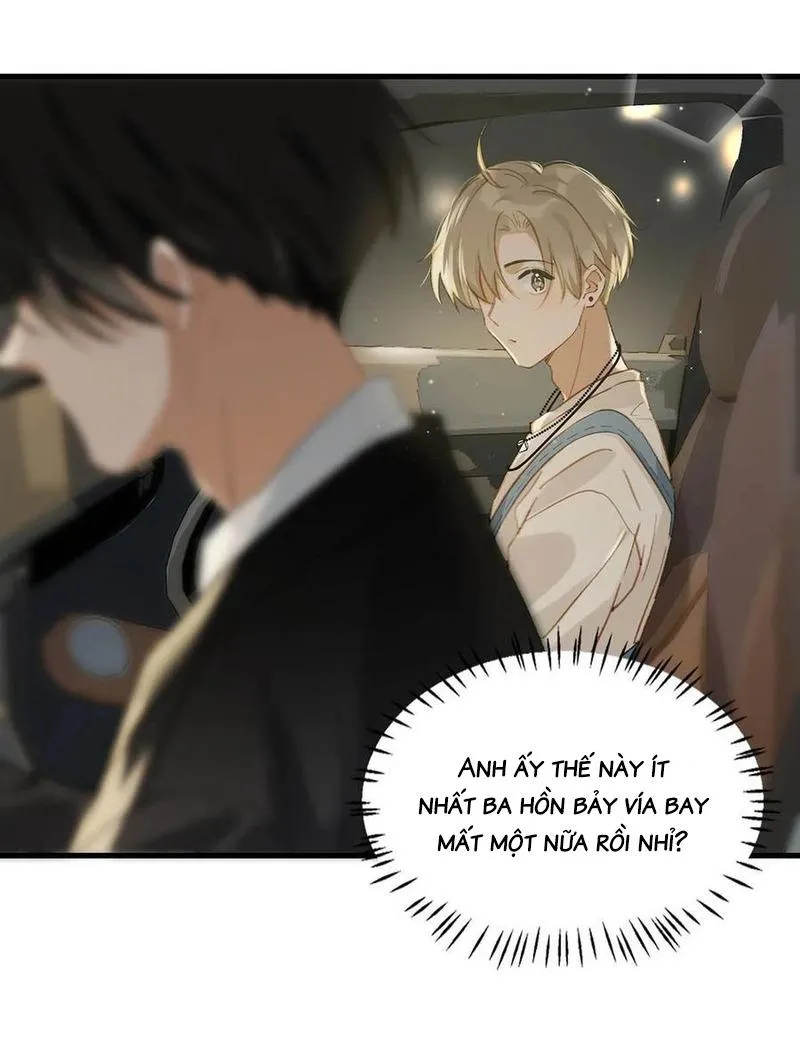 Tôi và đối tác của tôi [DROP] Chapter 50 Trang 8