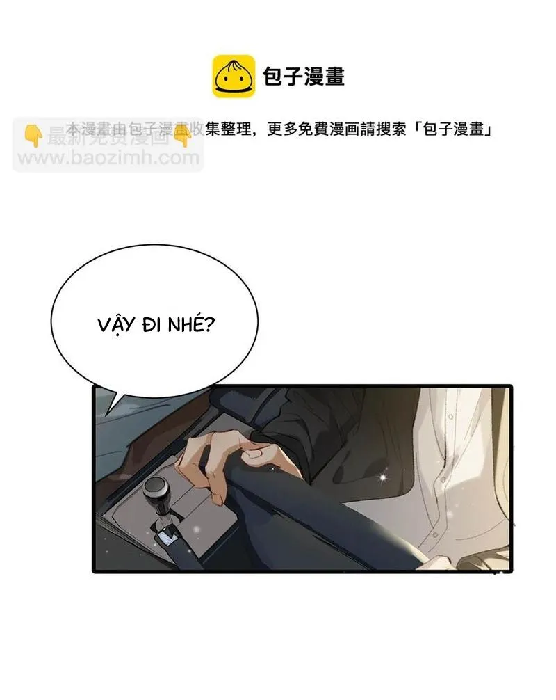 Tôi và đối tác của tôi [DROP] Chapter 50 Trang 9