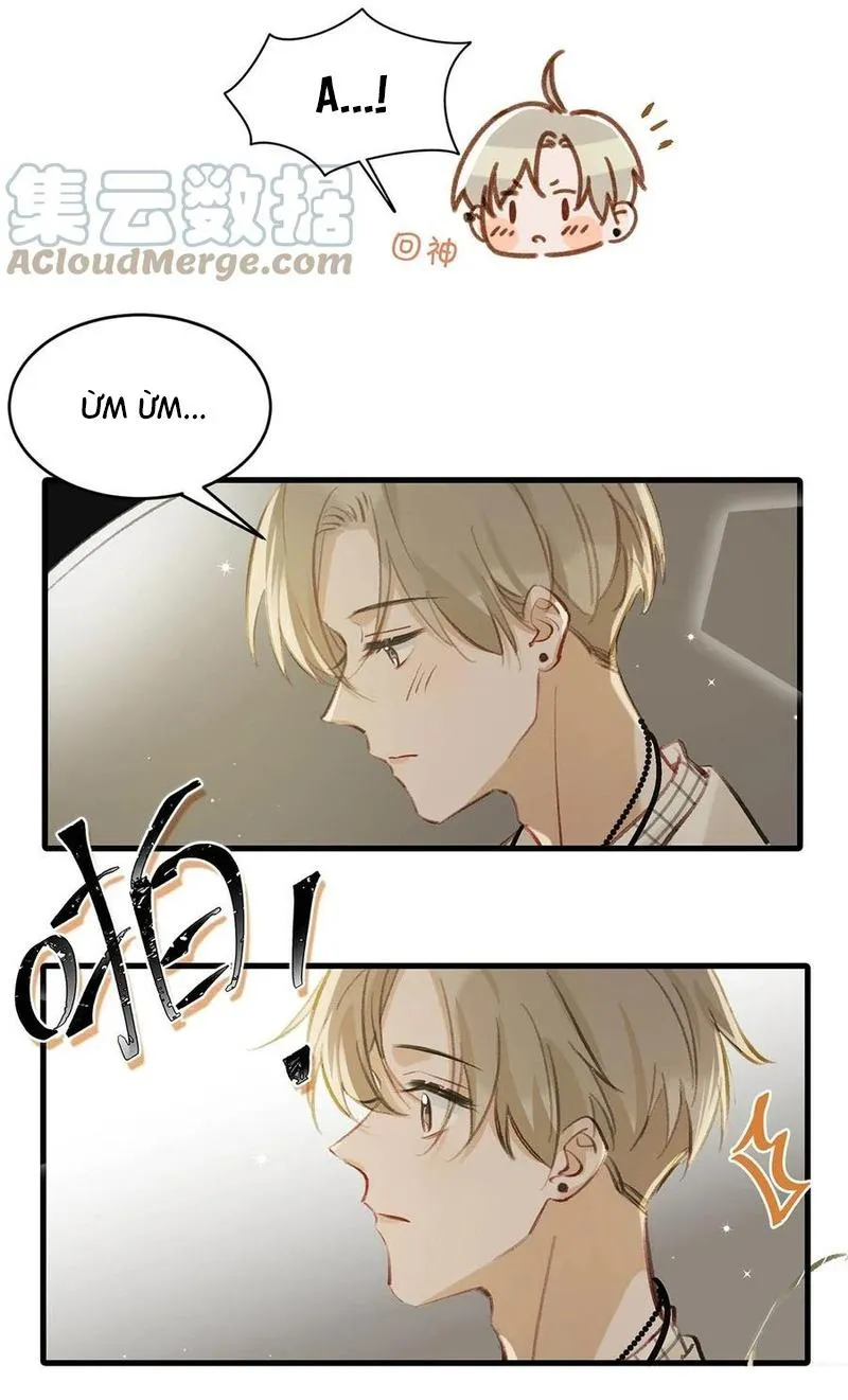 Tôi và đối tác của tôi [DROP] Chapter 50 Trang 14