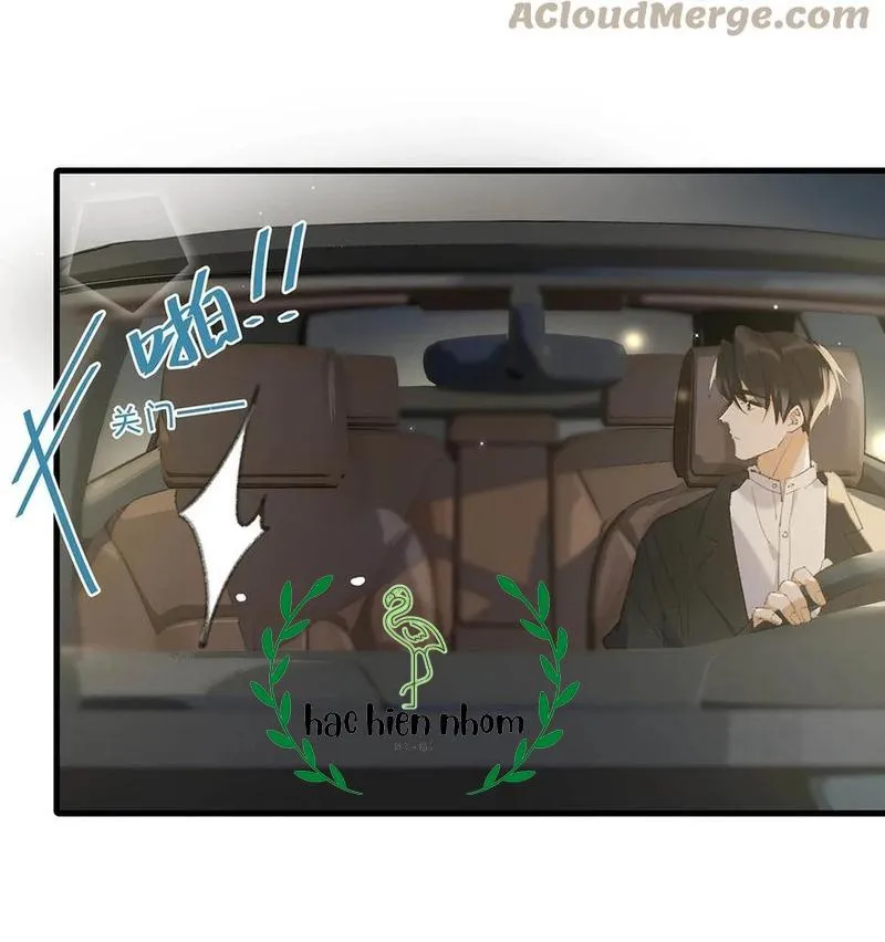 Tôi và đối tác của tôi [DROP] Chapter 50 Trang 16