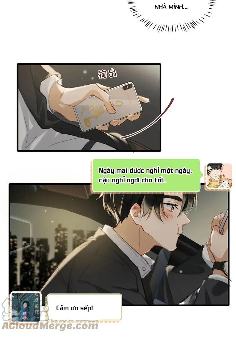 Tôi và đối tác của tôi [DROP] Chapter 50 Trang 18