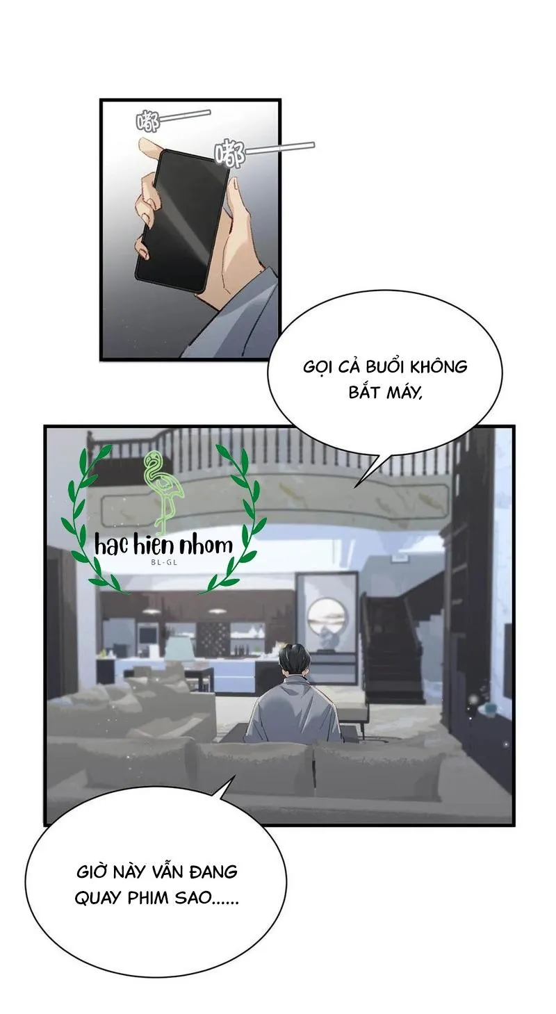 Tôi và đối tác của tôi [DROP] Chapter 50 Trang 25