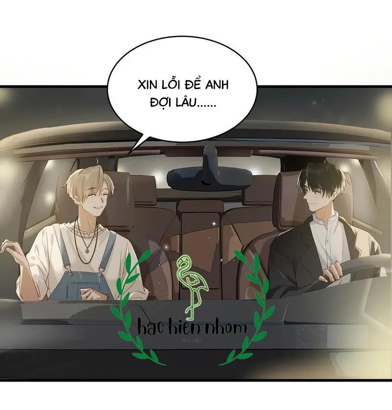 Tôi và đối tác của tôi [DROP] Chapter 50 Trang 27