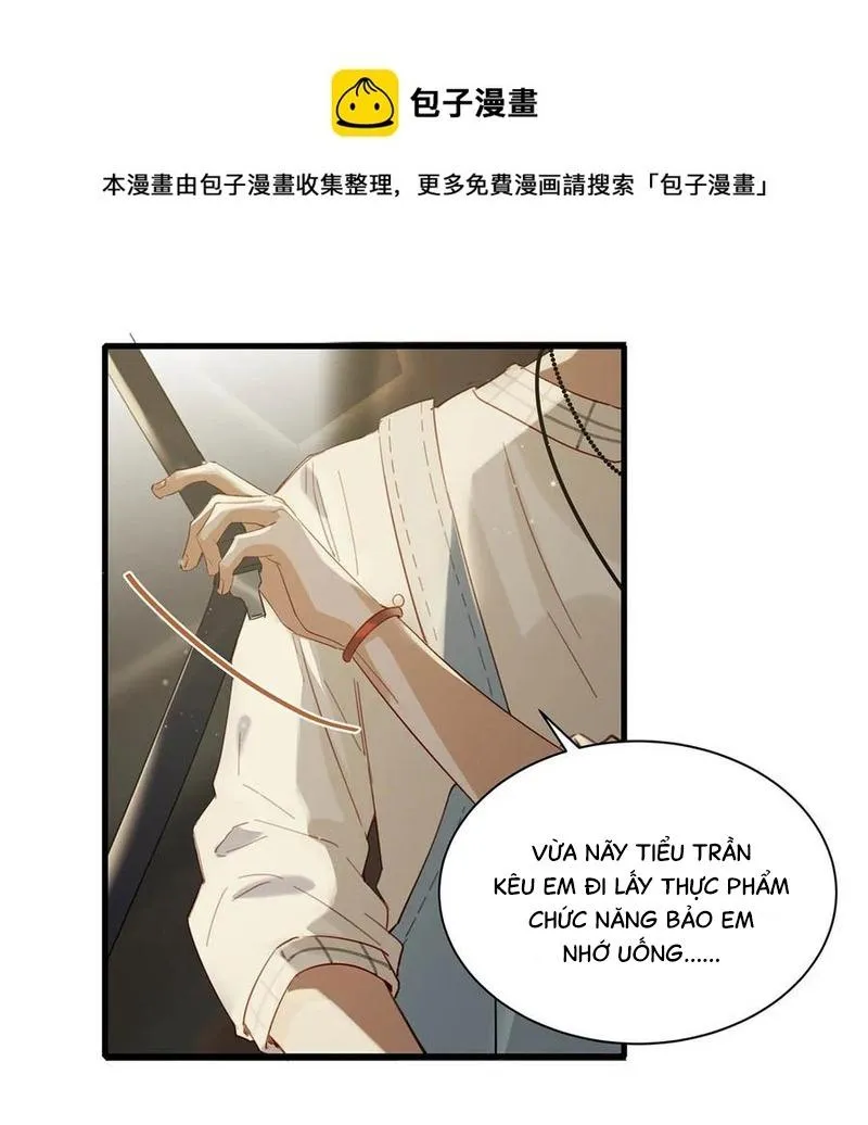Tôi và đối tác của tôi [DROP] Chapter 50 Trang 28