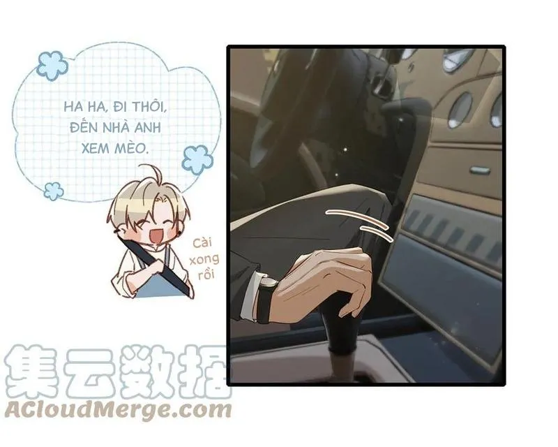 Tôi và đối tác của tôi [DROP] Chapter 50 Trang 29