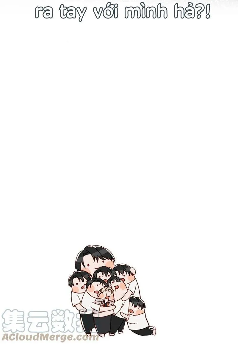 Tôi và đối tác của tôi [DROP] Chapter 50 Trang 37