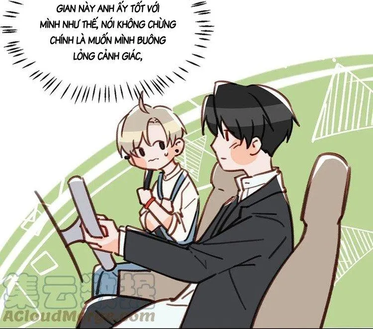 Tôi và đối tác của tôi [DROP] Chapter 51 Trang 7