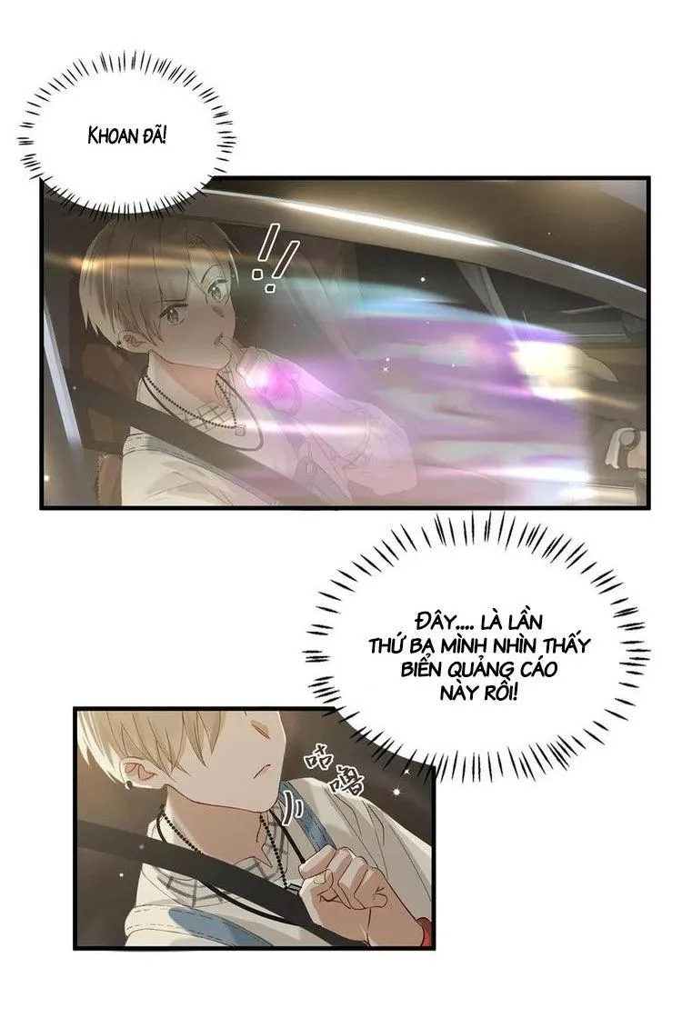 Tôi và đối tác của tôi [DROP] Chapter 51 Trang 9