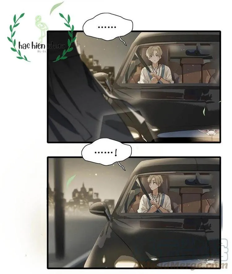 Tôi và đối tác của tôi [DROP] Chapter 51 Trang 17